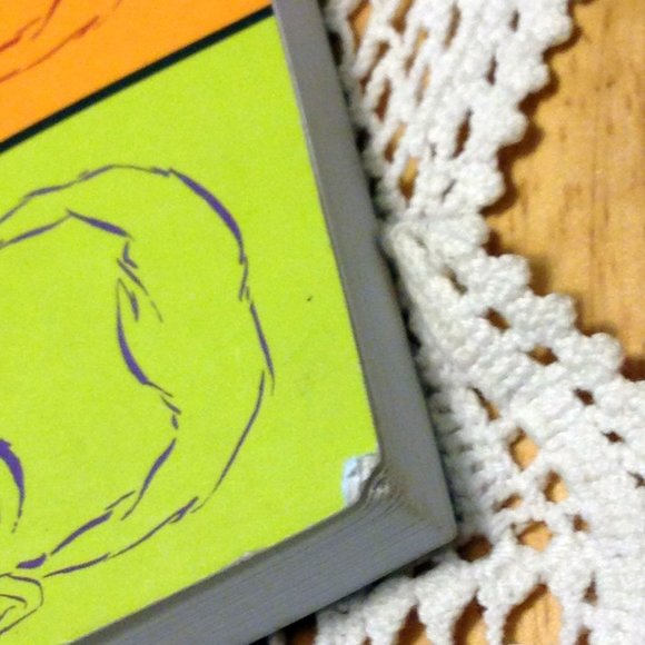 3 for $10 book sale! Humor, History - One Thousand Mustaches - Picture 6 of 9